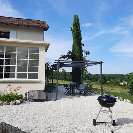 Domaine De La Borie Blanche- Pomport Monbazillac - Gites 1Ch, 2Ch Et 3Ch Luaran gambar